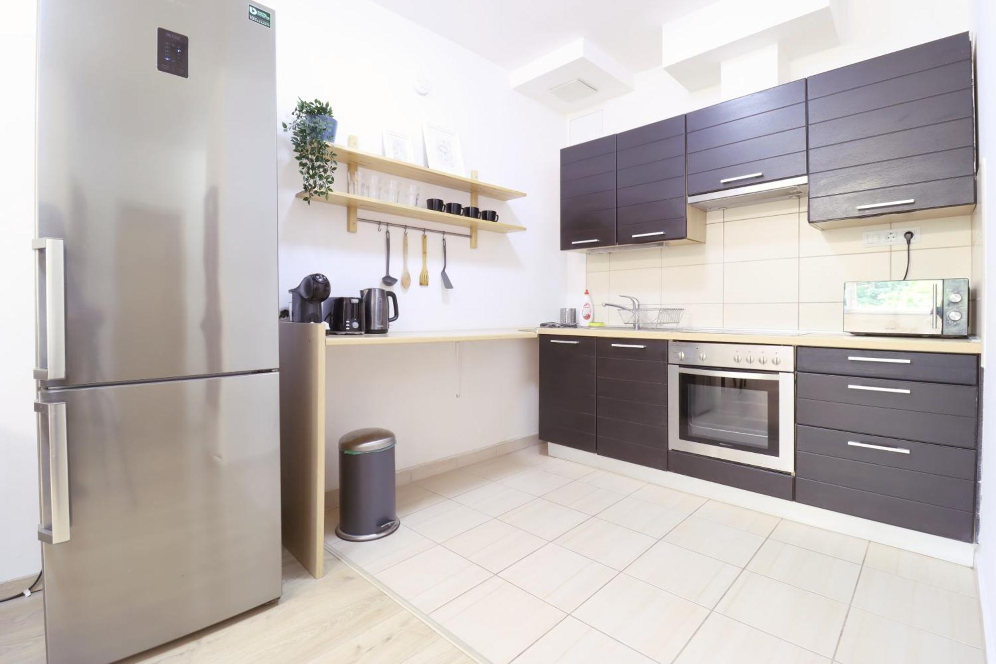 Spring House With Free Private Parking Apartment Budapesta Exterior foto